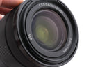 Sony 18-135mm f3.5-5.6 OSS (SEL18135)