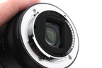 Sony 18-135mm f3.5-5.6 OSS (SEL18135)