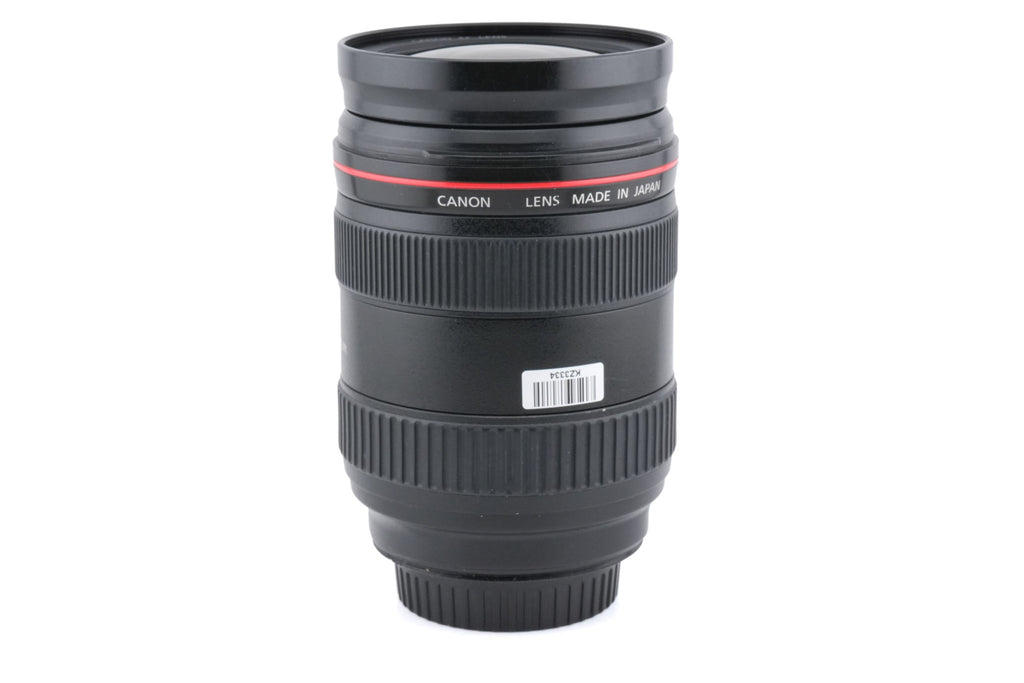 Canon 24-70mm f2.8 L USM