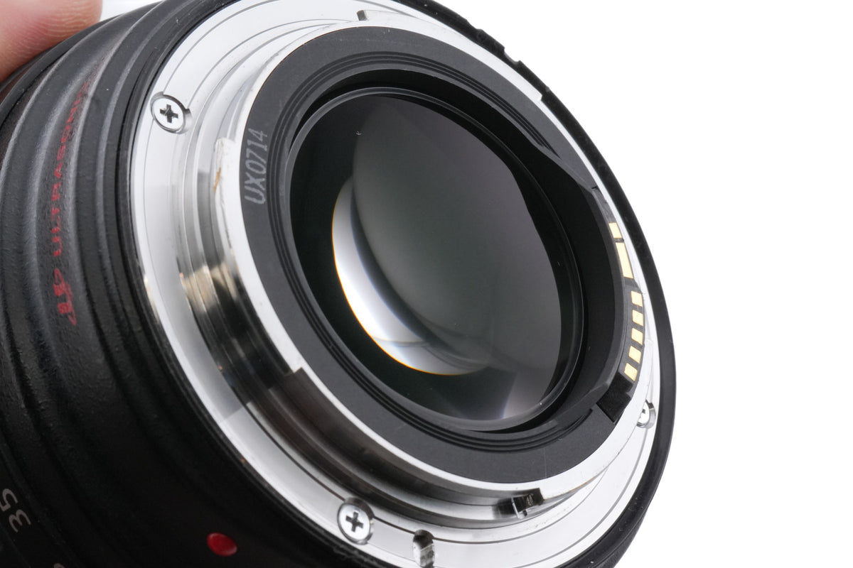 Canon 24-70mm f2.8 L USM