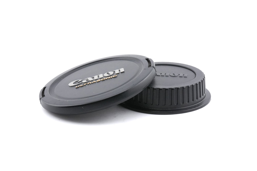 Canon 24-70mm f2.8 L USM