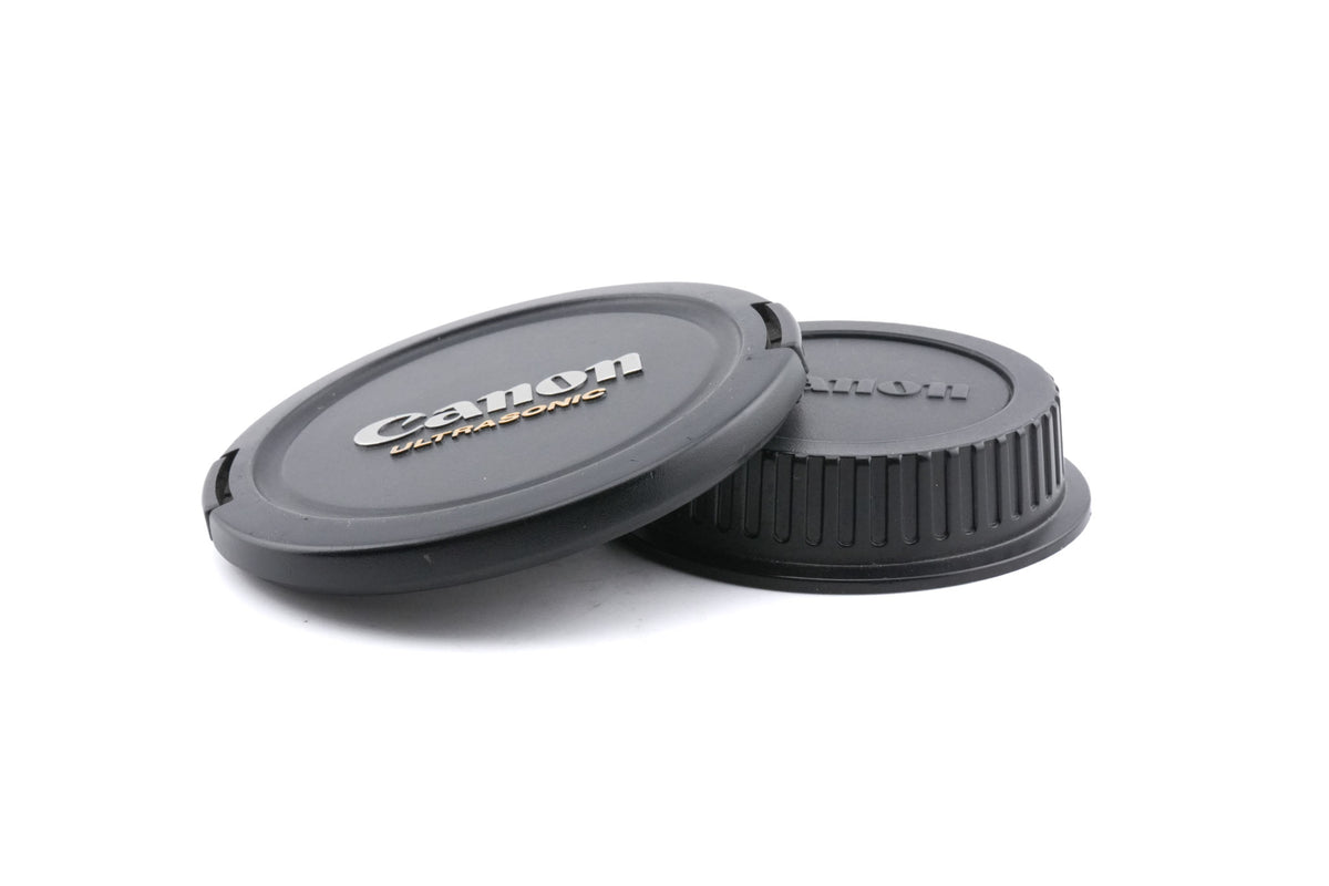 Canon 24-70mm f2.8 L USM