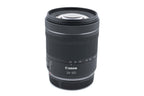 Canon 24-105mm f4-7.1 IS STM