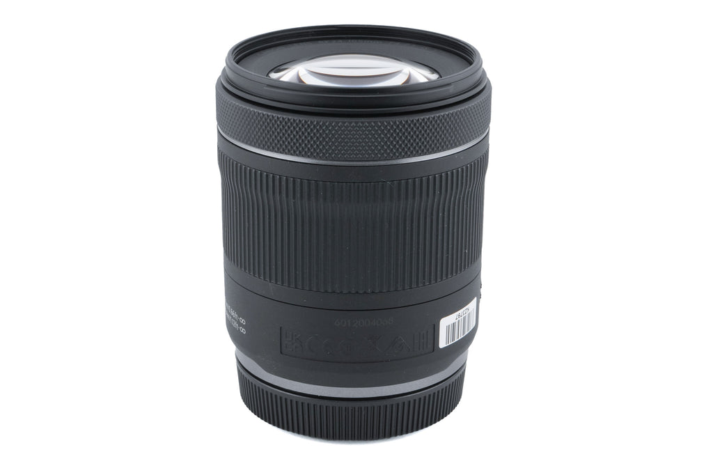 Canon 24-105mm f4-7.1 IS STM