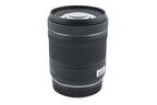 Canon 24-105mm f4-7.1 IS STM