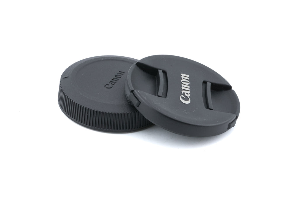 Canon 24-105mm f4-7.1 IS STM
