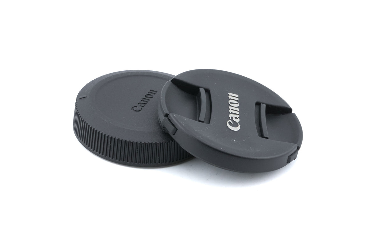 Canon 24-105mm f4-7.1 IS STM