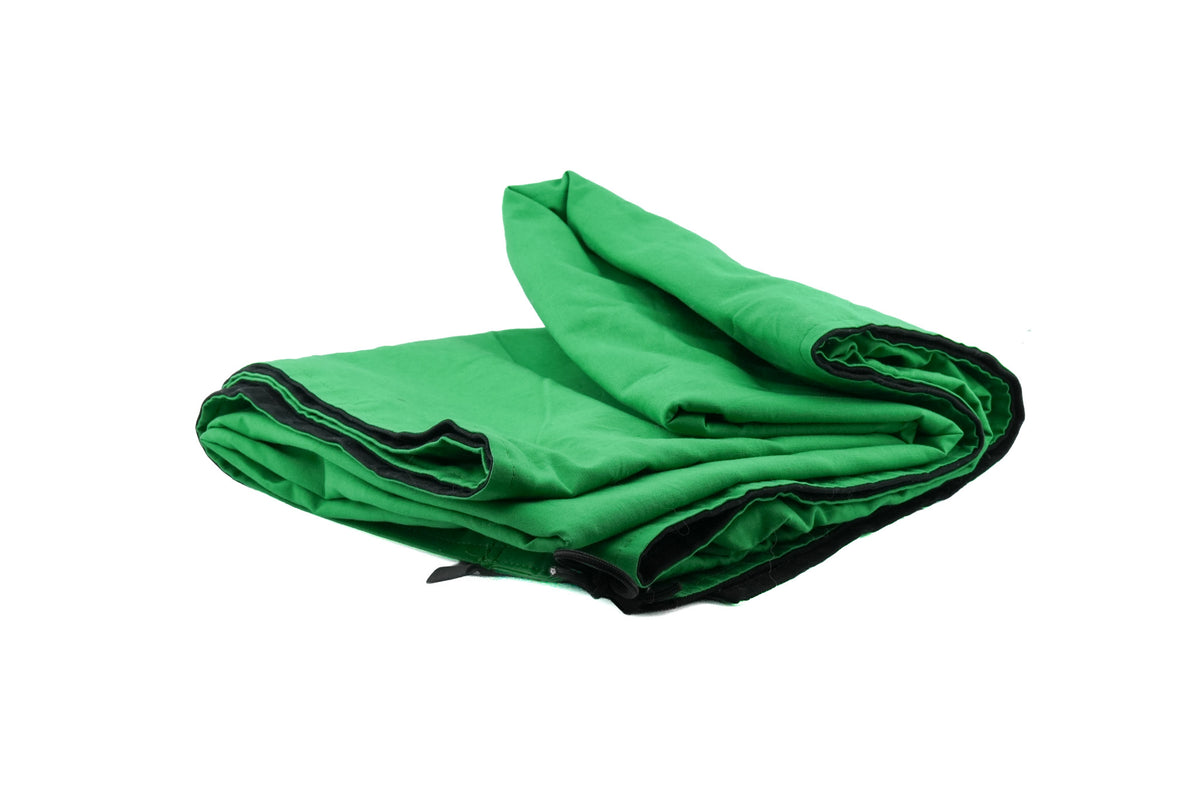 Intrepid Dark Cloth