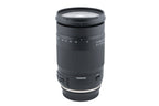 Tamron 18-400mm f3.5-6.3 DI II VC HLD (B028)
