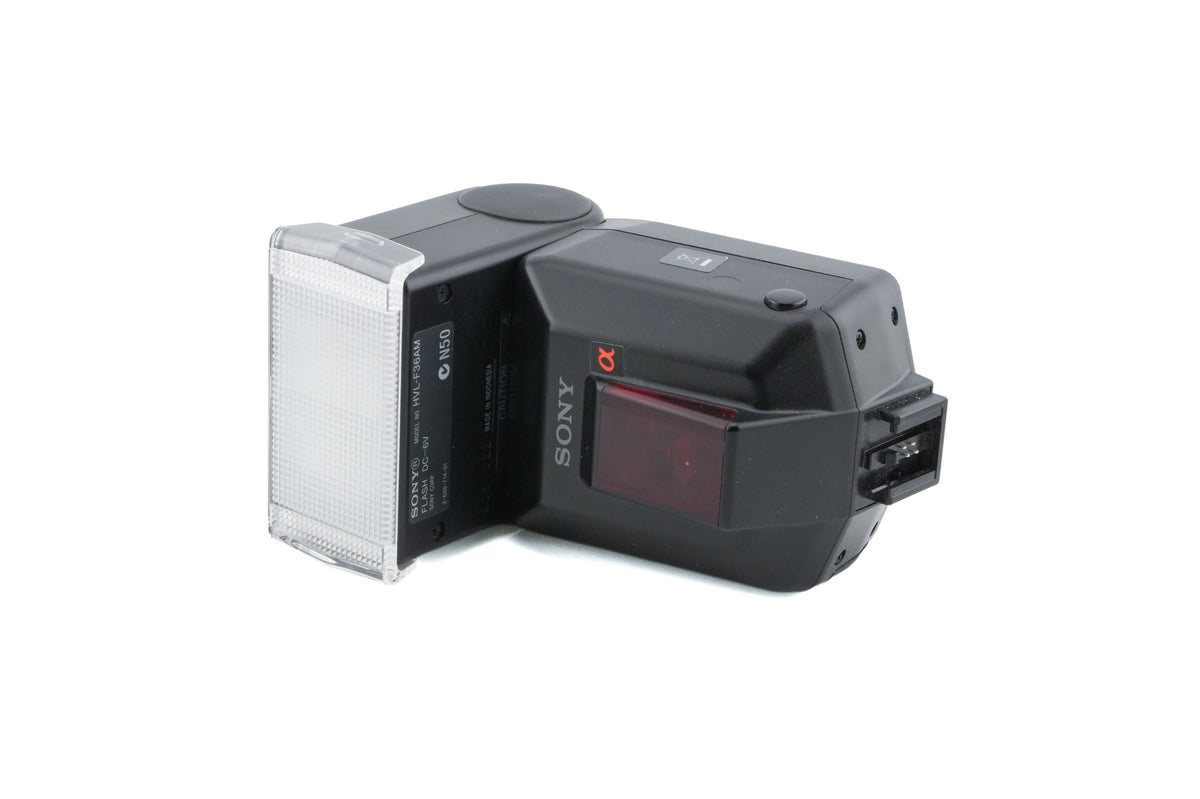 Sony HVL-F36AM Flash
