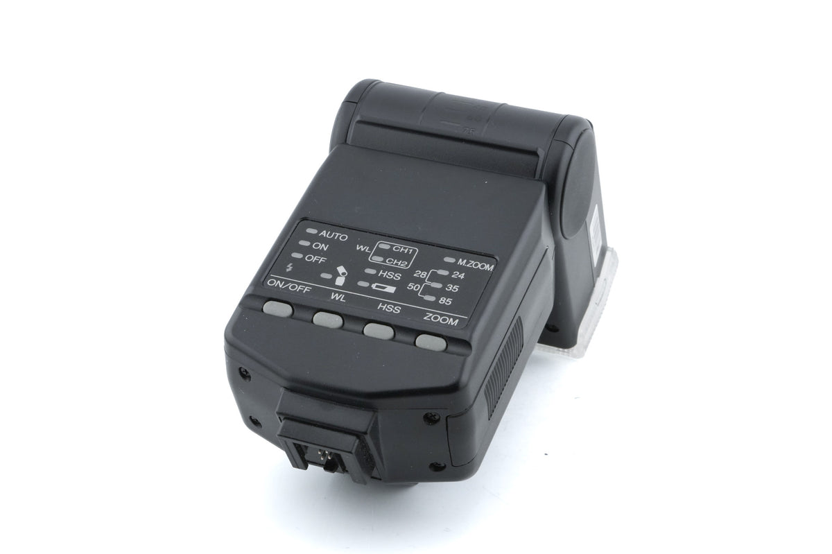 Sony HVL-F36AM Flash