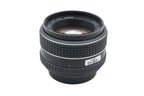 Pentax 55mm f2 SMC Takumar