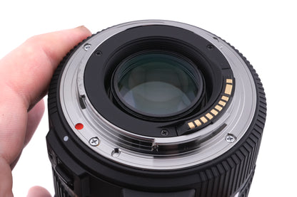 Sigma 17-50mm f2.8 EX DC OS HSM