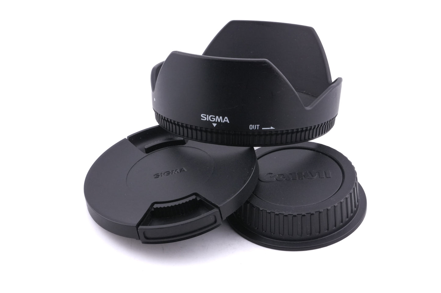 Sigma 17-50mm f2.8 EX DC OS HSM