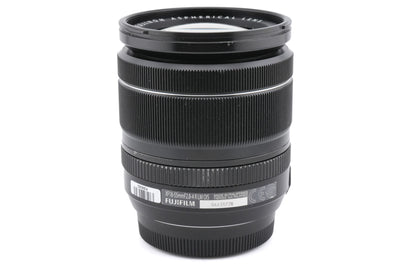 Fujifilm 18-55mm f2.8-4 Super EBC Fujinon Aspherical XF R LM OIS