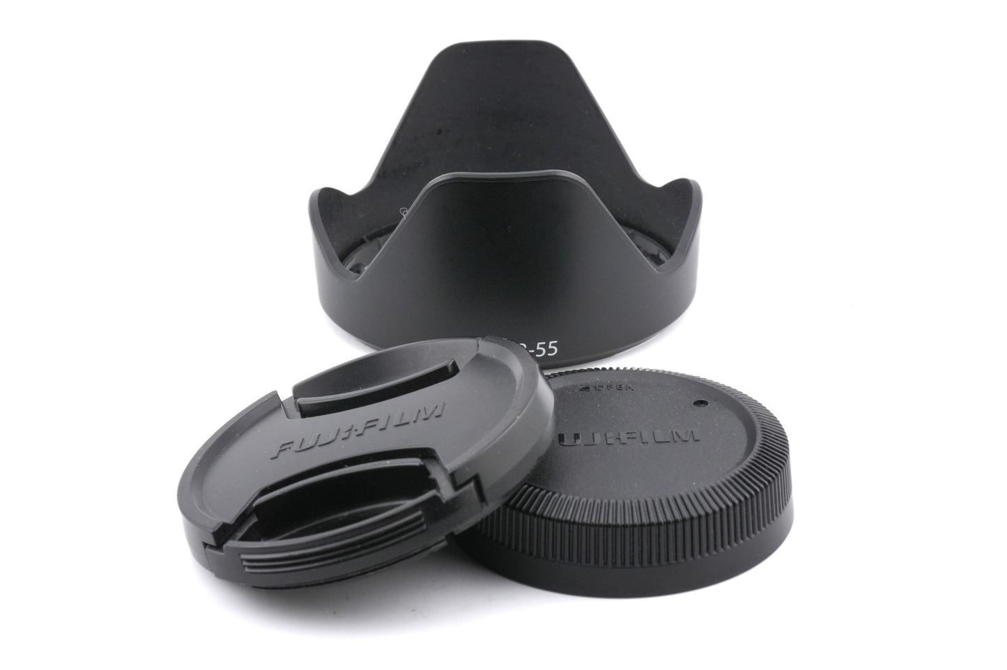 Fujifilm 18-55mm f2.8-4 Super EBC Fujinon Aspherical XF R LM OIS