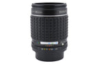 Pentax 135mm f2.5 Takumar (Bayonet)
