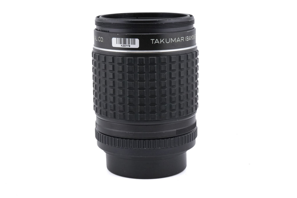 Pentax 135mm f2.5 Takumar (Bayonet)