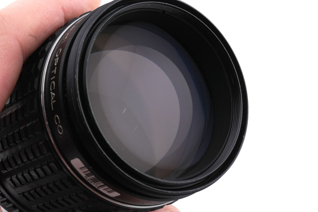 Pentax 135mm f2.5 Takumar (Bayonet)