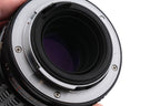 Pentax 135mm f2.5 Takumar (Bayonet)