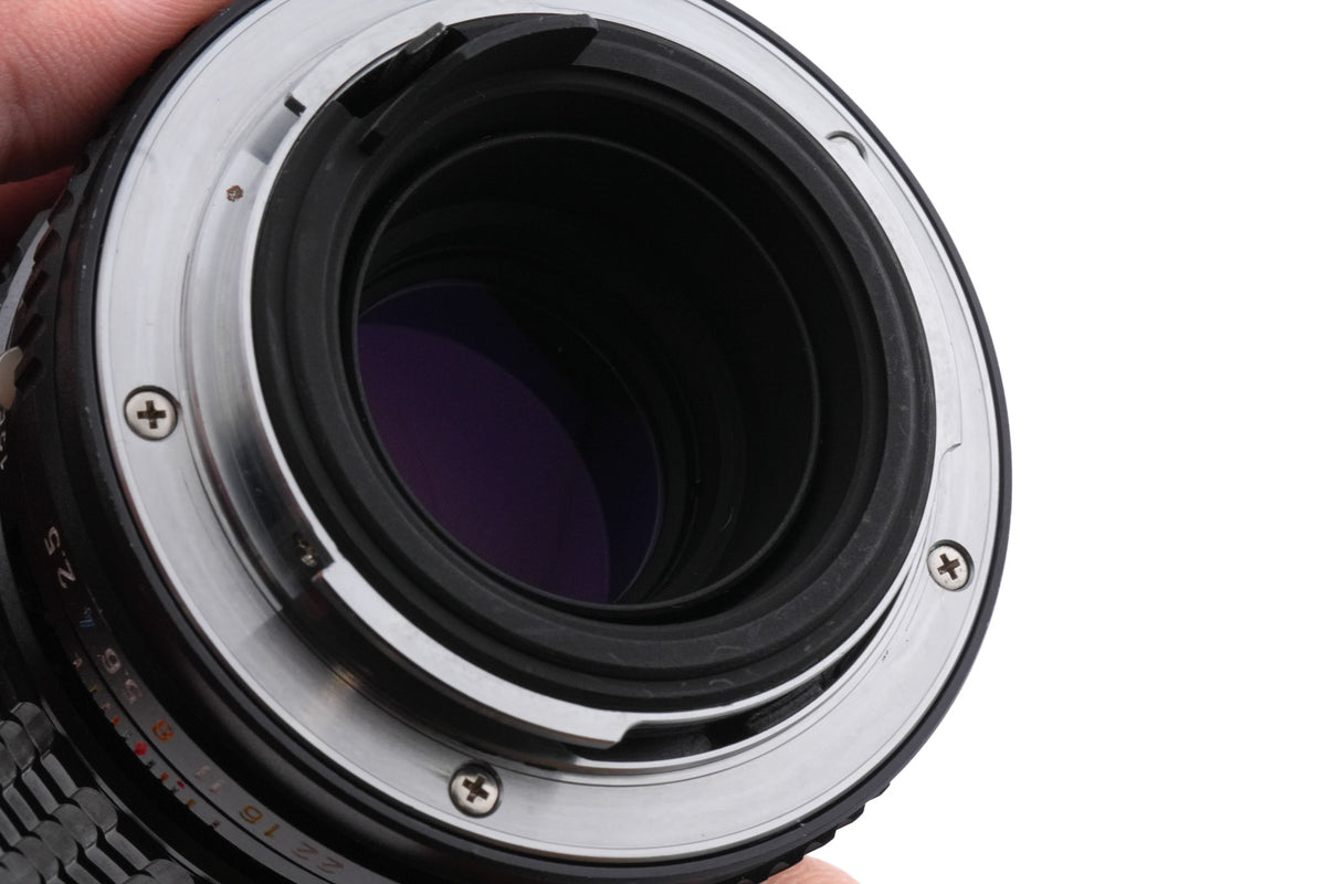 Pentax 135mm f2.5 Takumar (Bayonet)