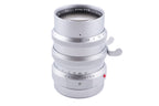Light Lens Lab 75mm f2 "SPII"