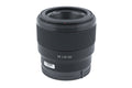 Sony 50mm f1.8 (SEL5018F)
