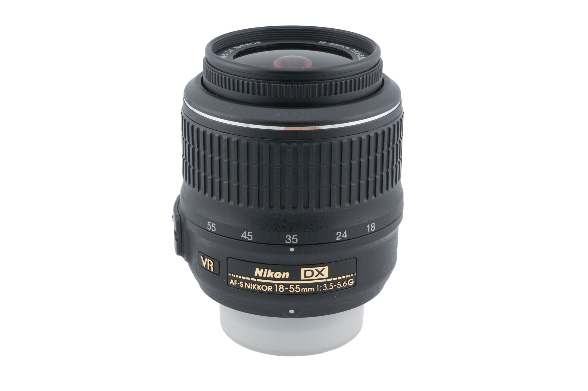 Nikon 18-55mm f3.5-5.6 AF-S Nikkor G VR