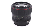 Canon 50mm f1.2 L FDn
