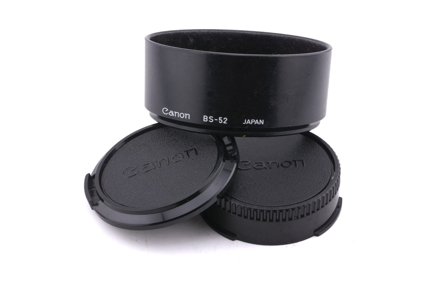 Canon 50mm f1.2 L FDn