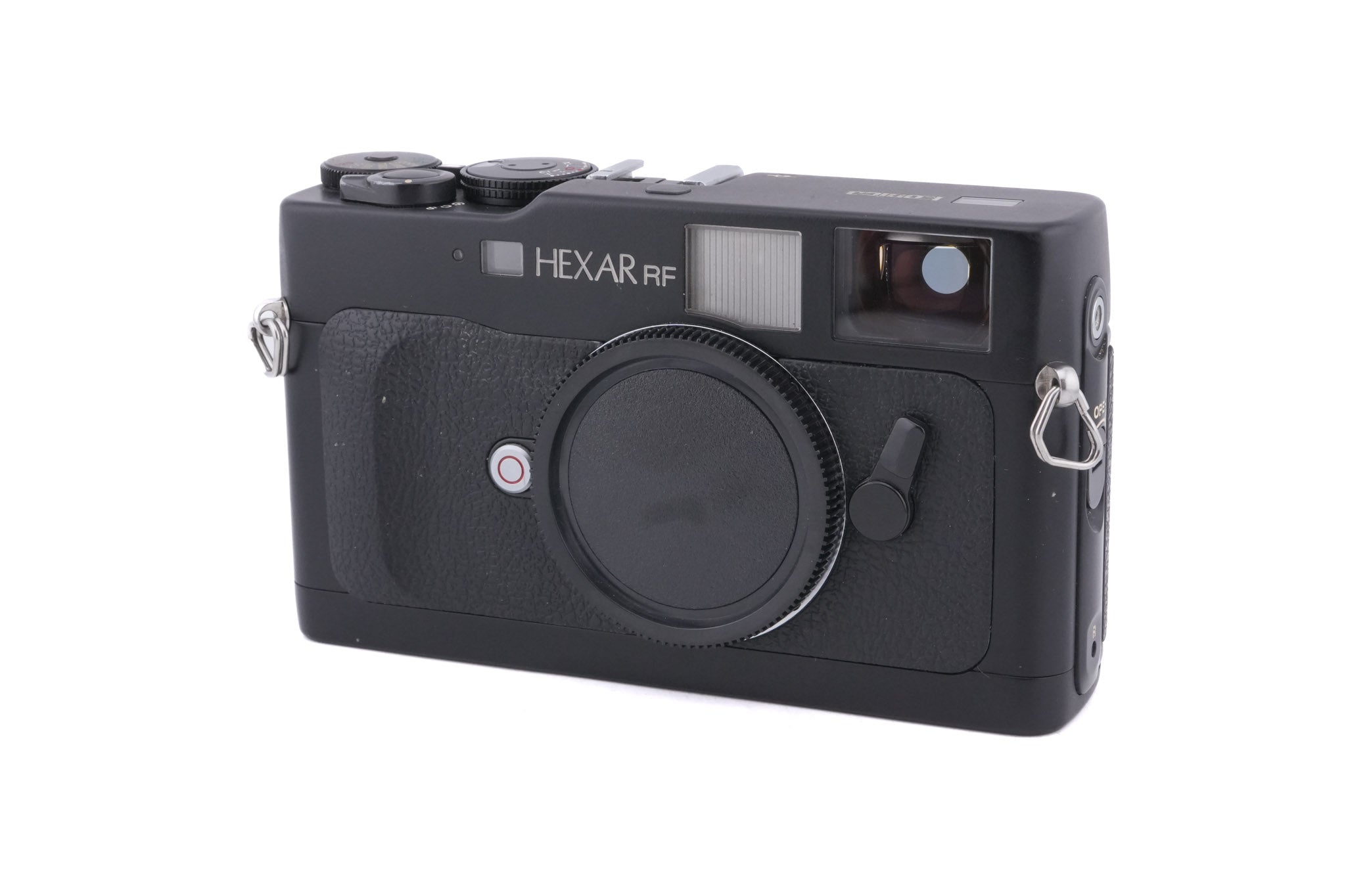 Konica Hexar RF