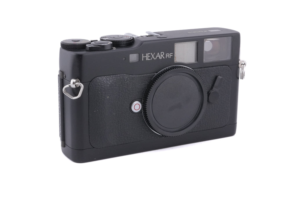 Konica Hexar RF