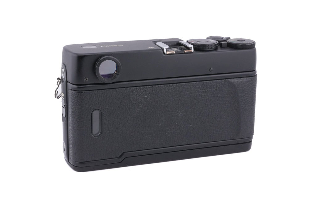 Konica Hexar RF