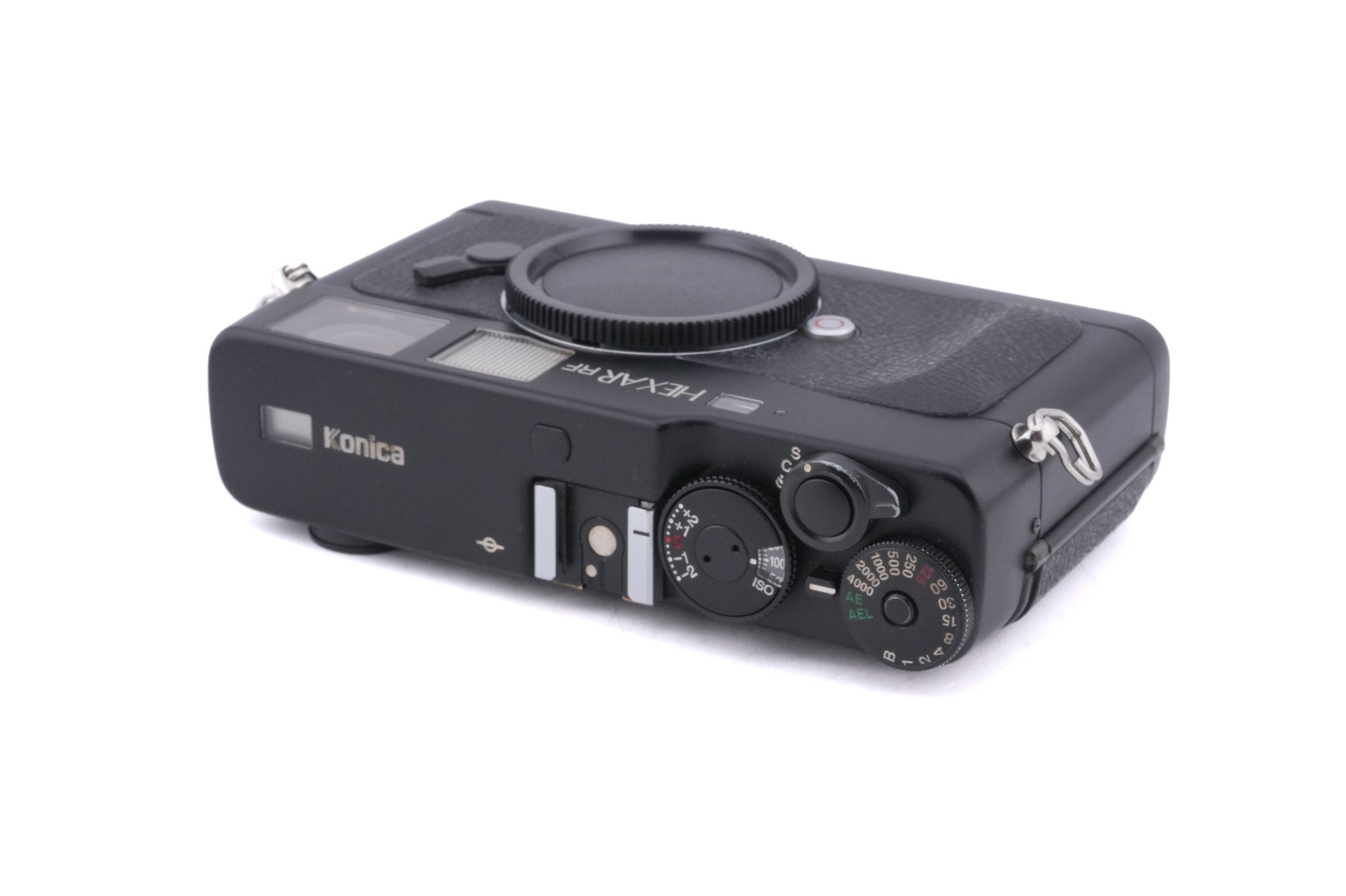 Konica Hexar RF