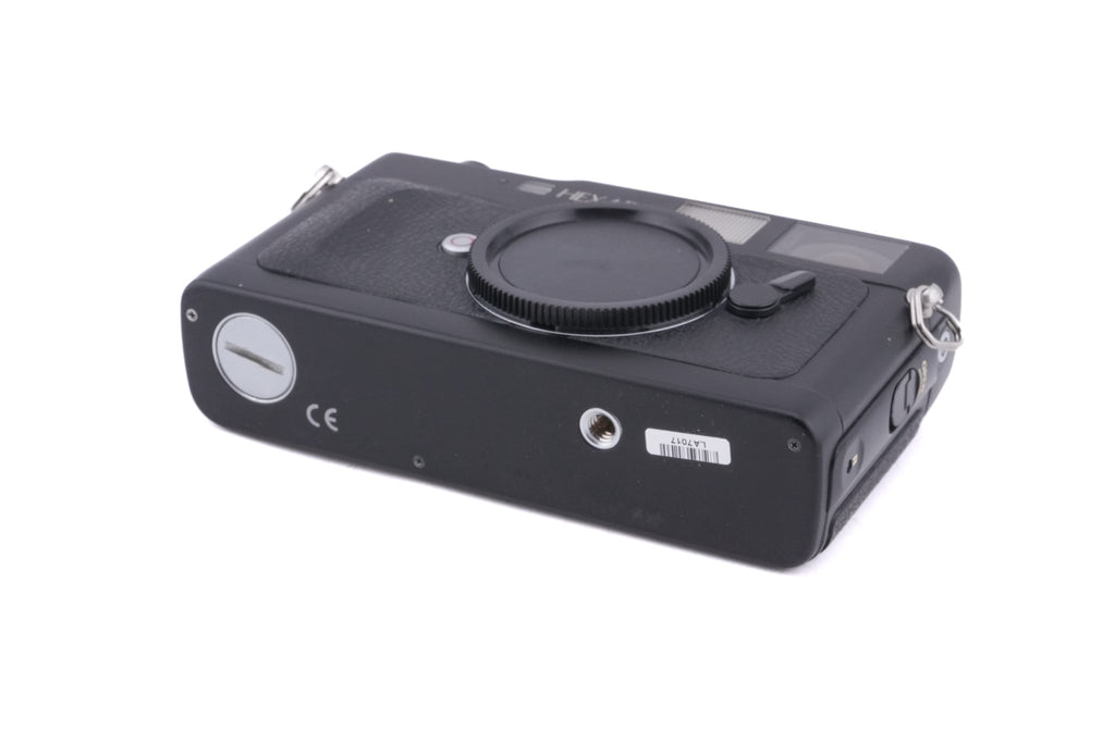 Konica Hexar RF