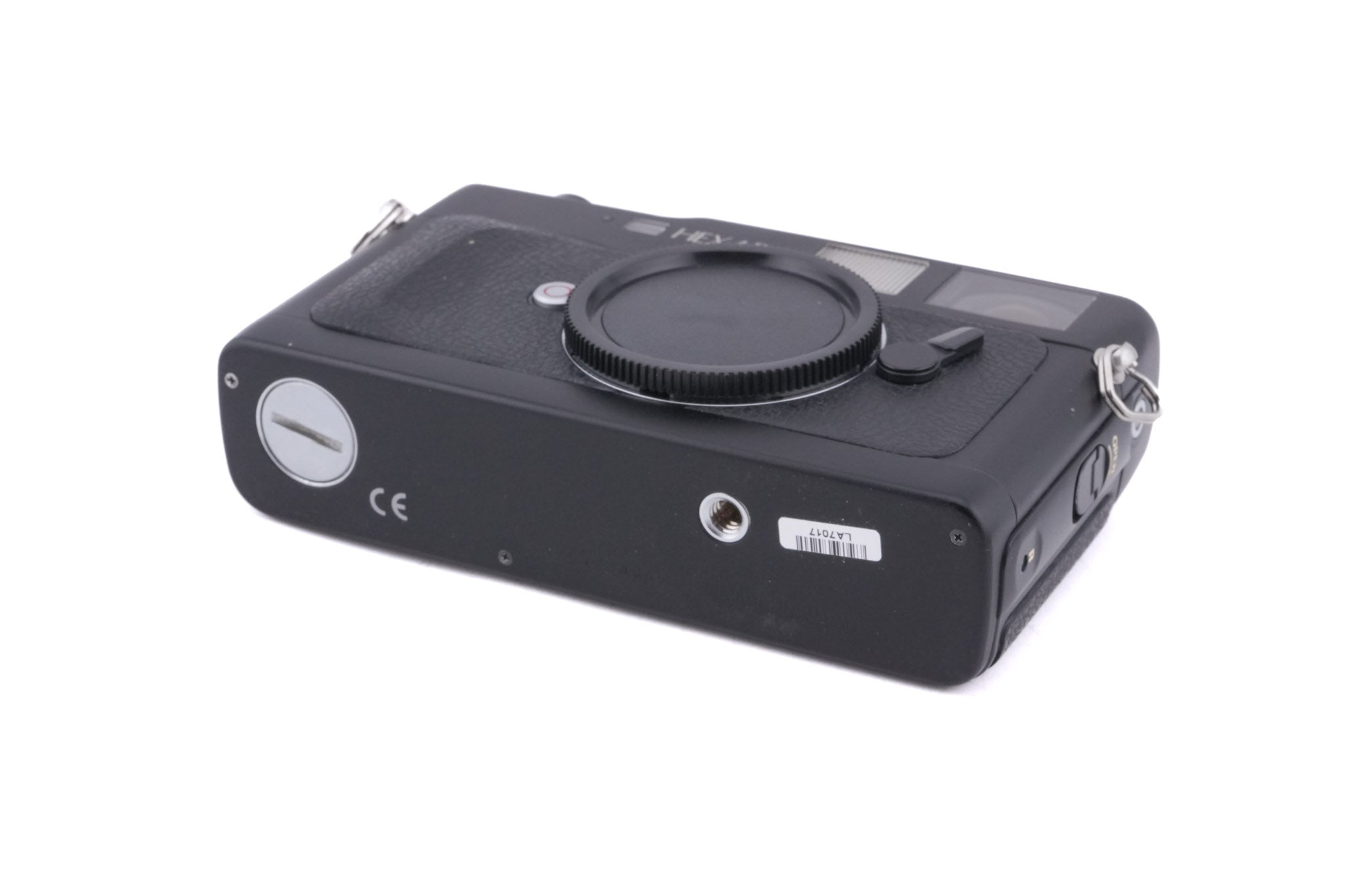 Konica Hexar RF