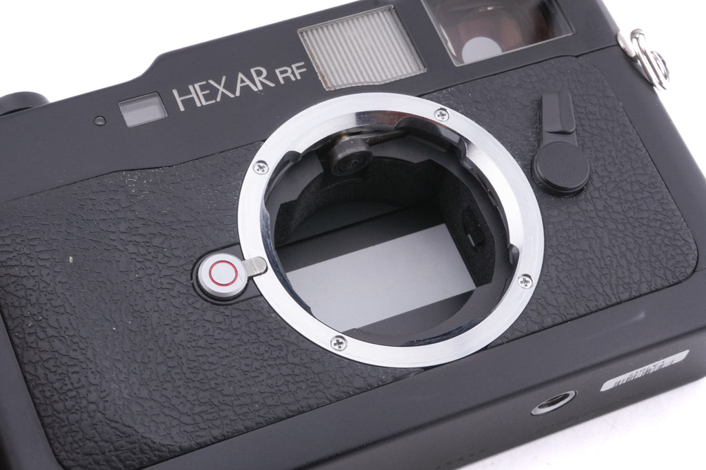 Konica Hexar RF