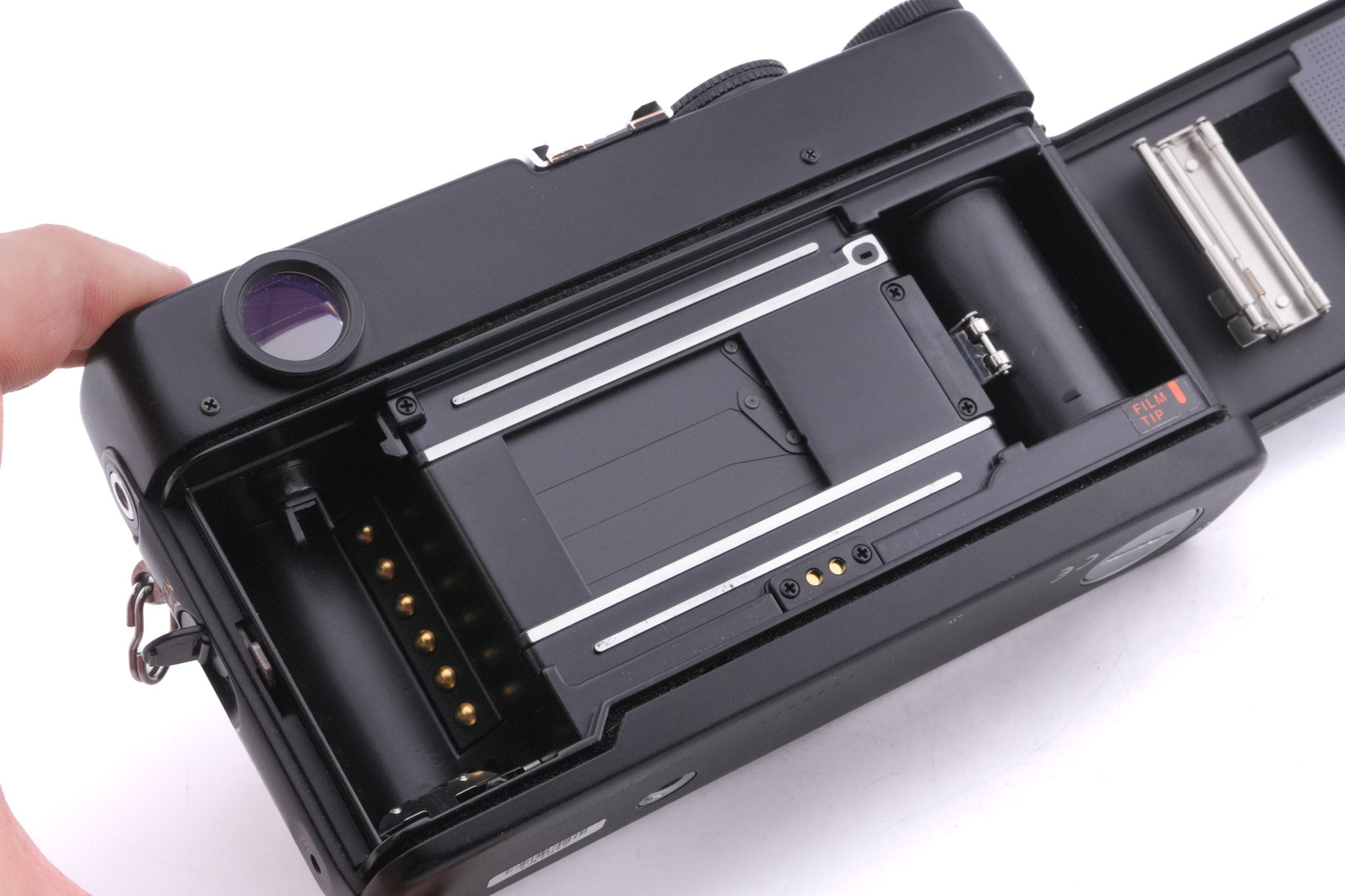 Konica Hexar RF