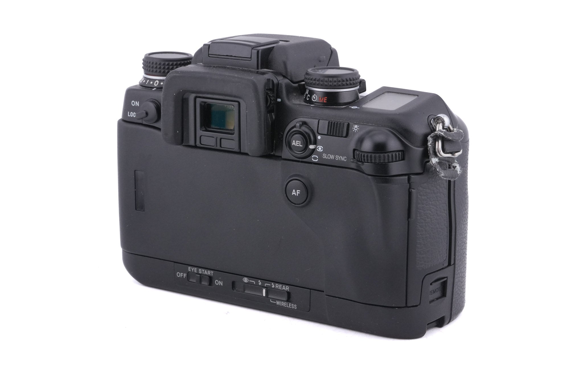 Minolta Dynax 9