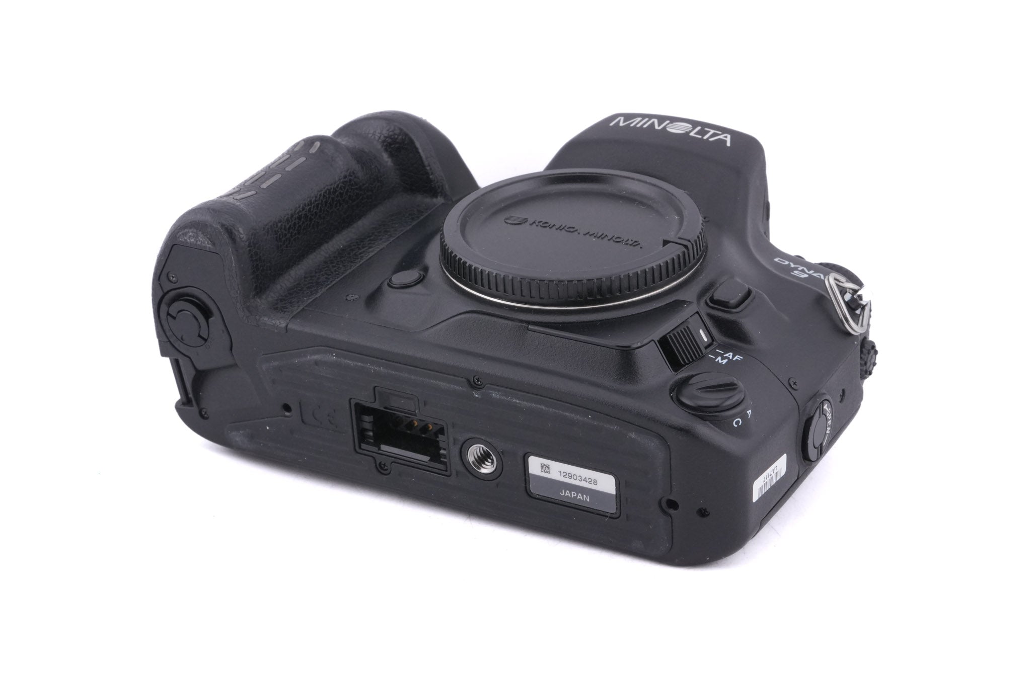 Minolta Dynax 9