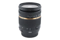 Tamron 17-50mm f2.8 SP DI II VC (B005)