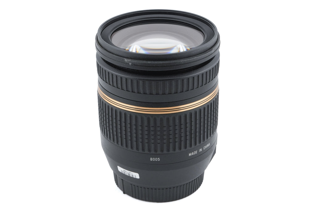 Tamron 17-50mm f2.8 SP DI II VC (B005)