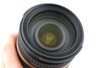 Tamron 17-50mm f2.8 SP DI II VC (B005)