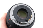 Tamron 17-50mm f2.8 SP DI II VC (B005)