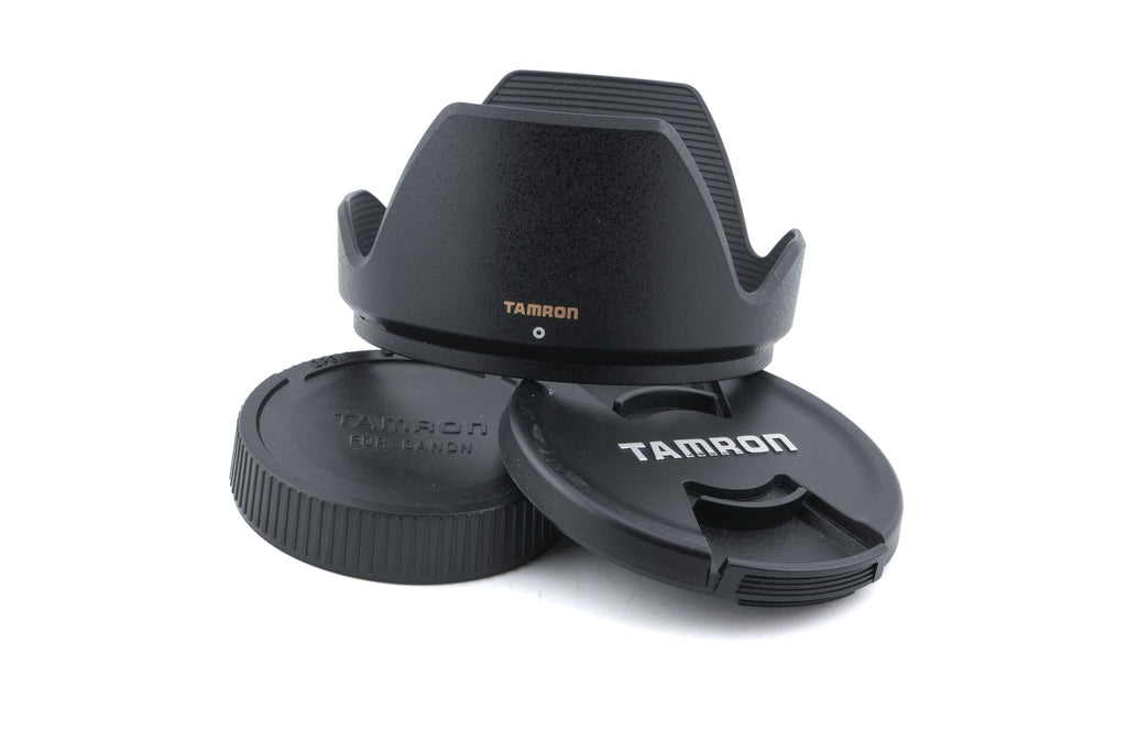 Tamron 17-50mm f2.8 SP DI II VC (B005)