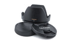 Tamron 17-50mm f2.8 SP DI II VC (B005)