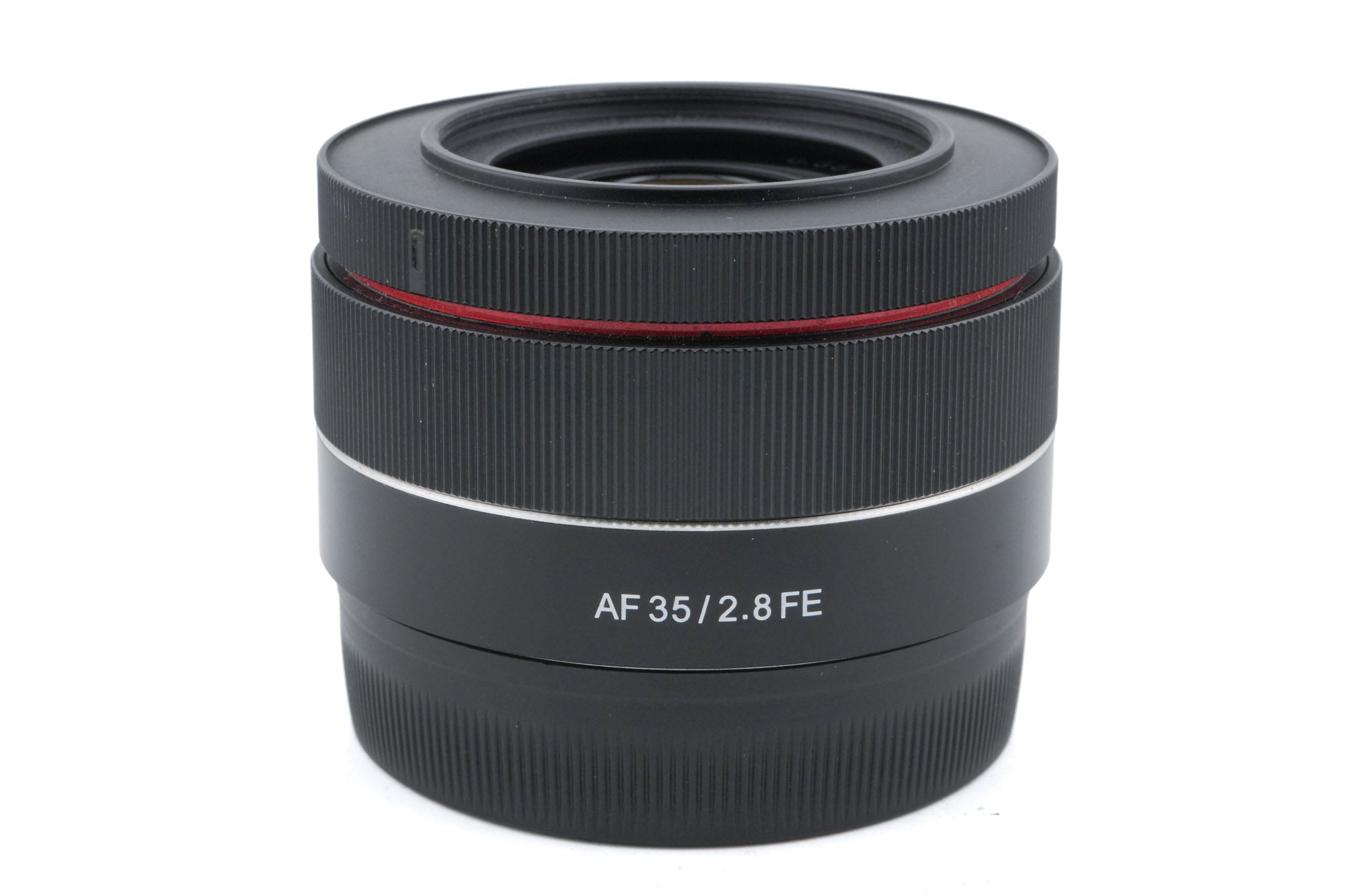 Samyang 35mm f2.8 AF