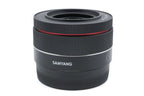 Samyang 35mm f2.8 AF