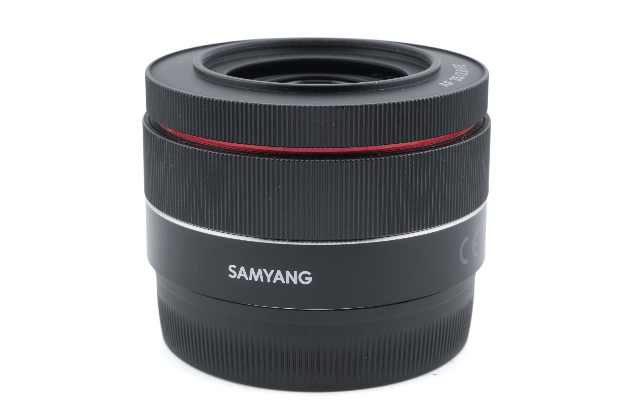 Samyang 35mm f2.8 AF