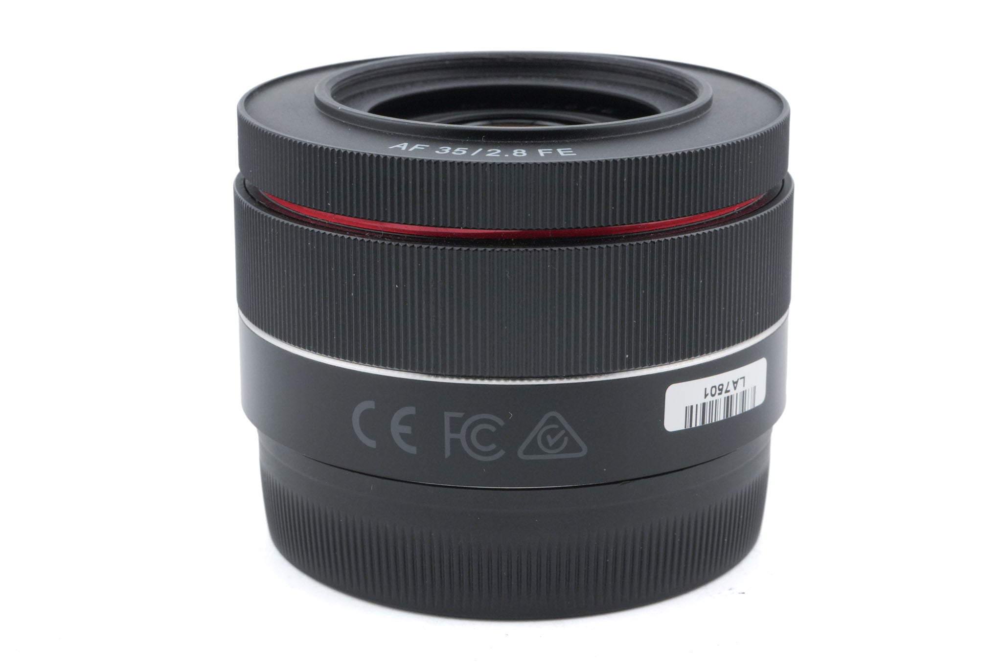 Samyang 35mm f2.8 AF